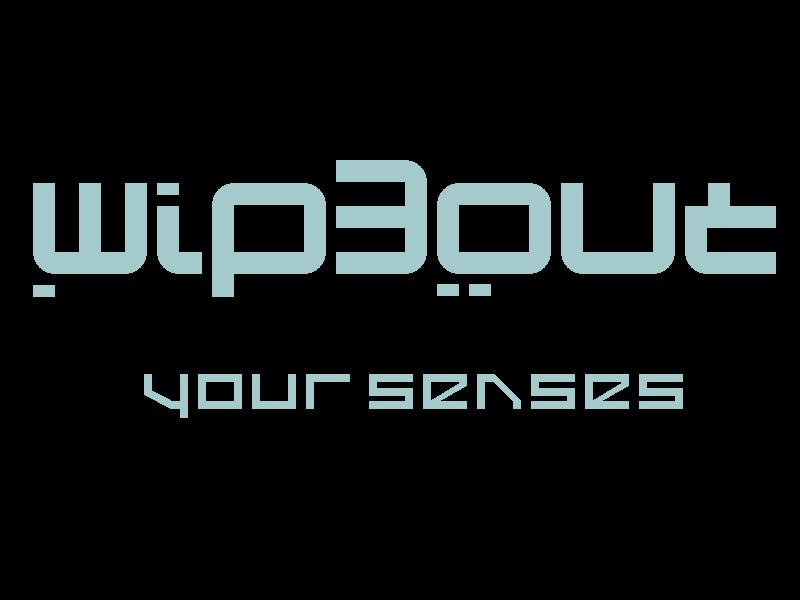 Wip3out your senses
